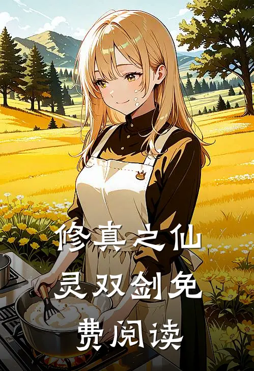 修真之仙灵双剑免费阅读