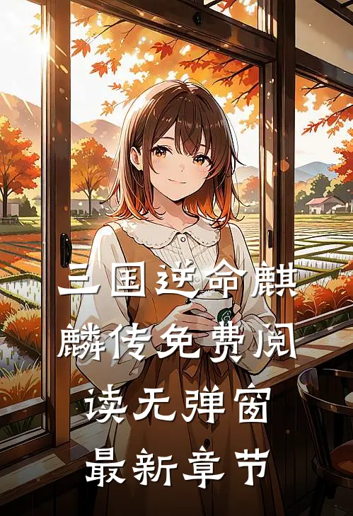 三国逆命麒麟传免费阅读无弹窗最新章节