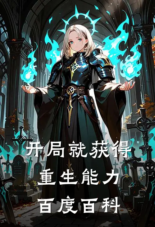 开局就获得重生能力百度百科