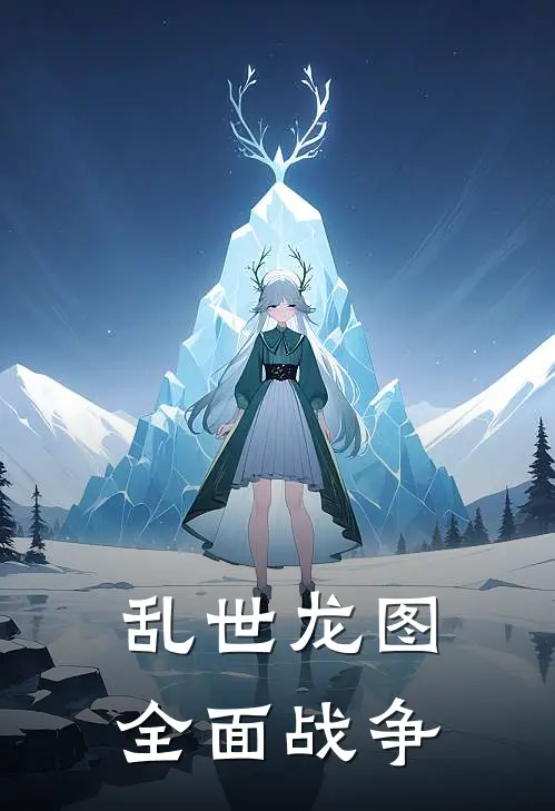 乱世龙图全面战争