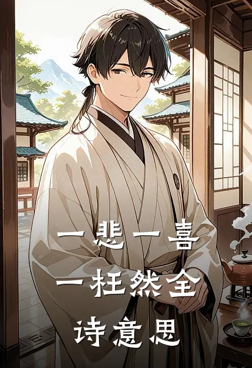 一悲一喜一枉然全诗意思