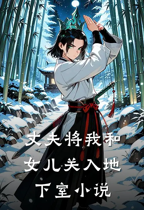 丈夫将我和女儿关入地下室小说