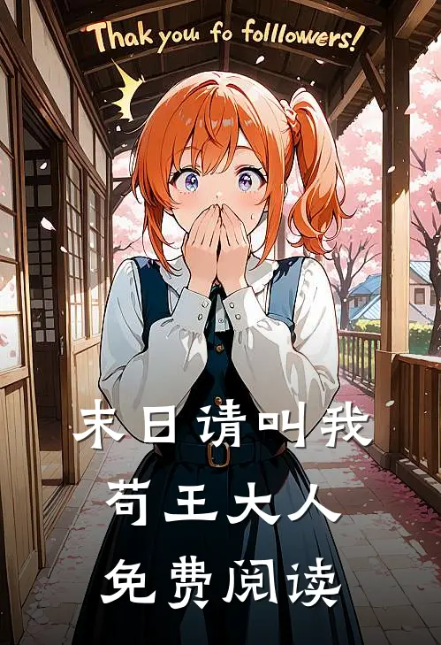 末日请叫我苟王大人免费阅读