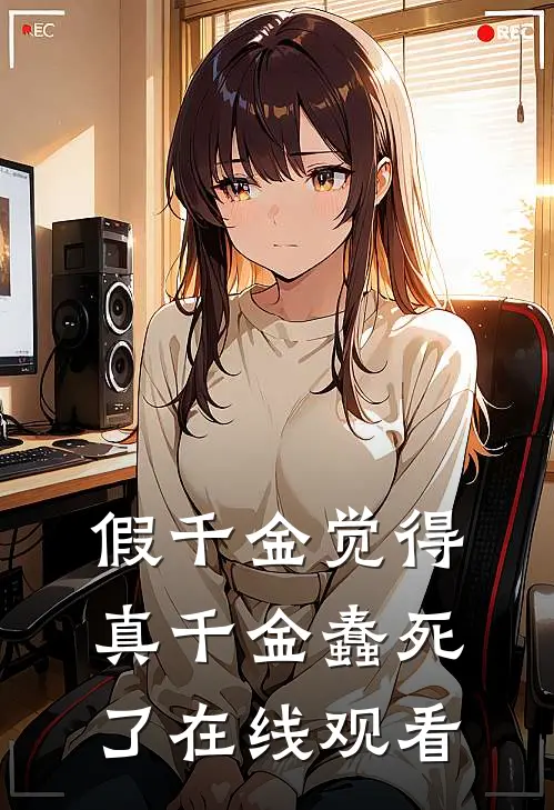 假千金觉得真千金蠢死了在线观看