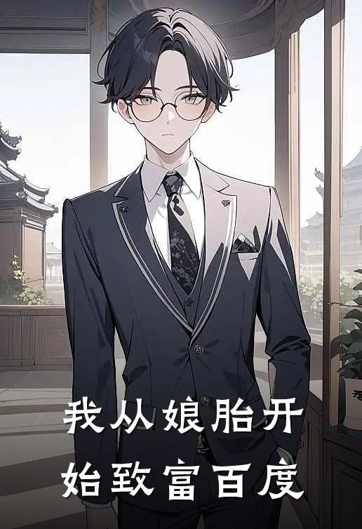 我从娘胎开始致富百度