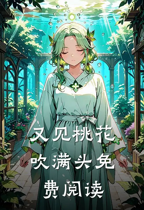 又见桃花吹满头免费阅读