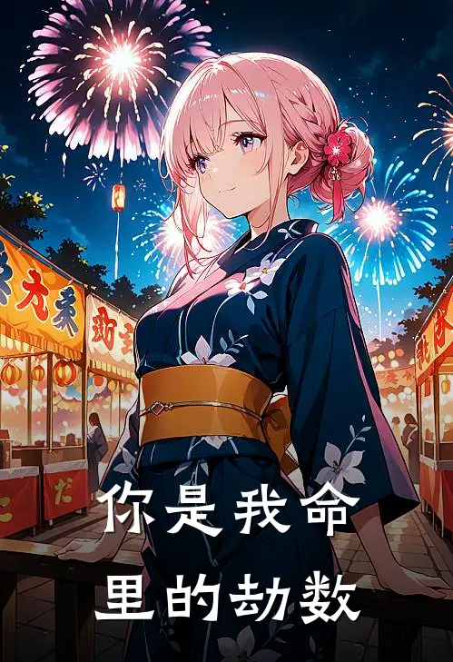 你是我命里的劫数