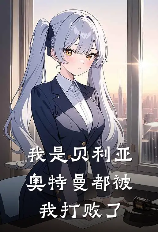 我是贝利亚奥特曼都被我打败了