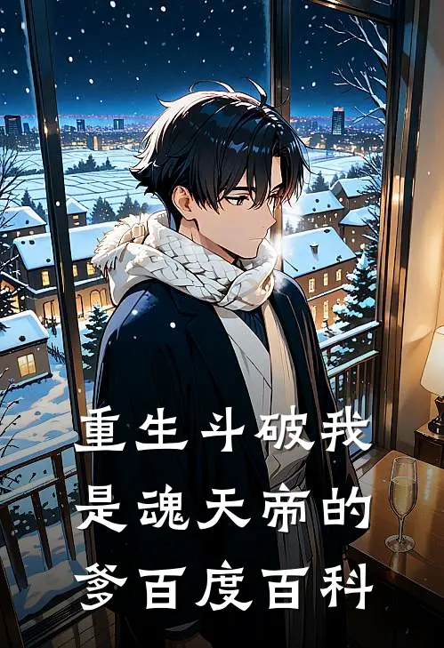重生斗破我是魂天帝的爹百度百科