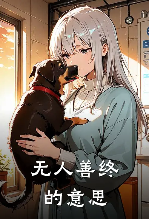 无人善终的意思