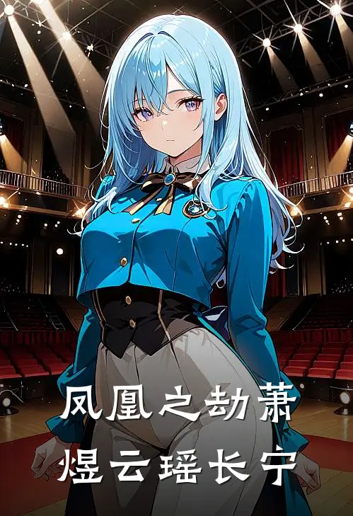 凤凰之劫 萧煜云瑶长宁