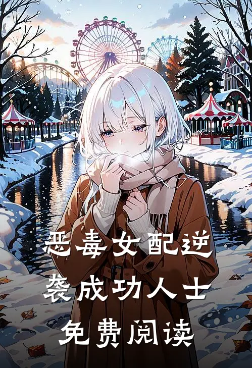 恶毒女配逆袭成功人士免费阅读