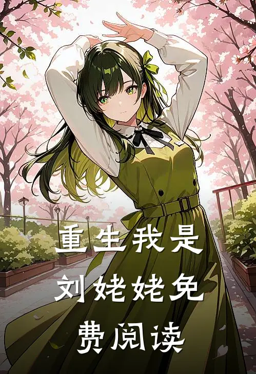 重生我是刘姥姥免费阅读