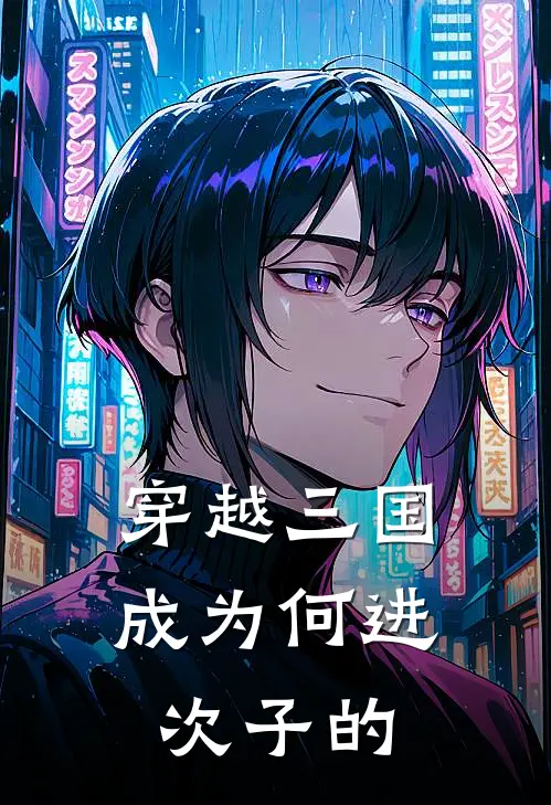 穿越三国成为何进次子的