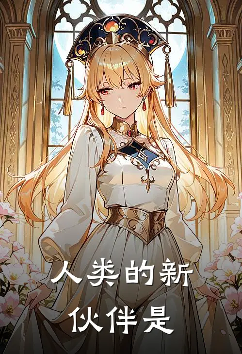 人类的新伙伴是