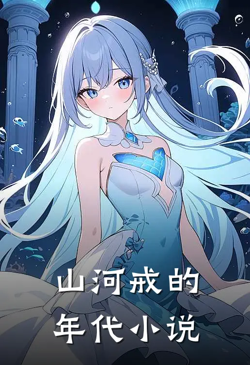 山河戒的年代小说