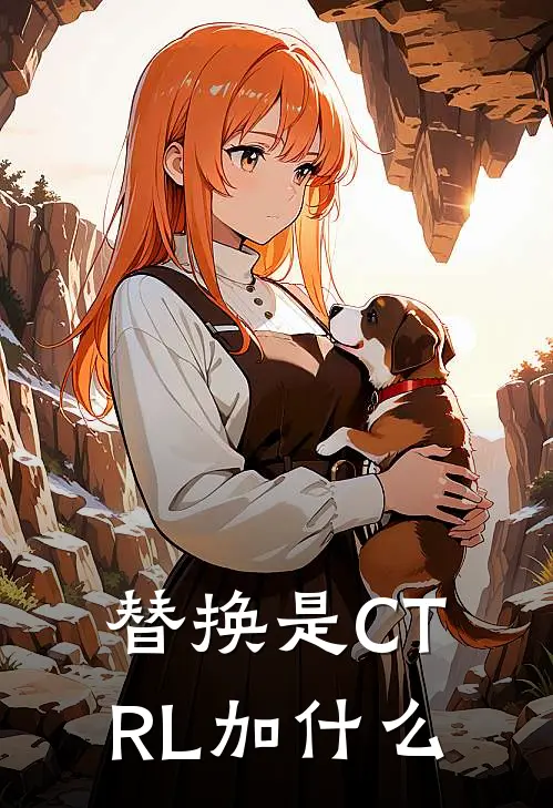 替换是CTRL加什么