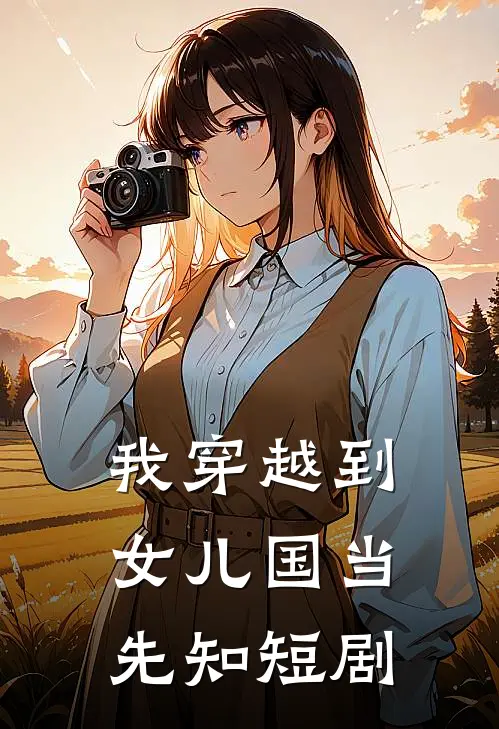 我穿越到女儿国当先知短剧