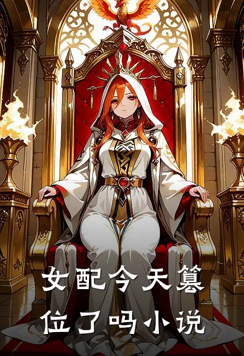 女配今天篡位了吗小说