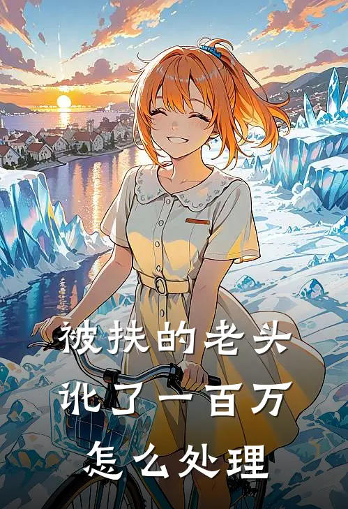 被扶的老头讹了一百万怎么处理