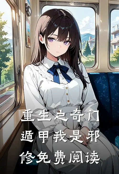 重生之奇门遁甲我是邪修免费阅读