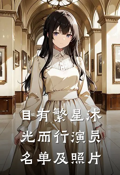 目有繁星沐光而行演员名单及照片