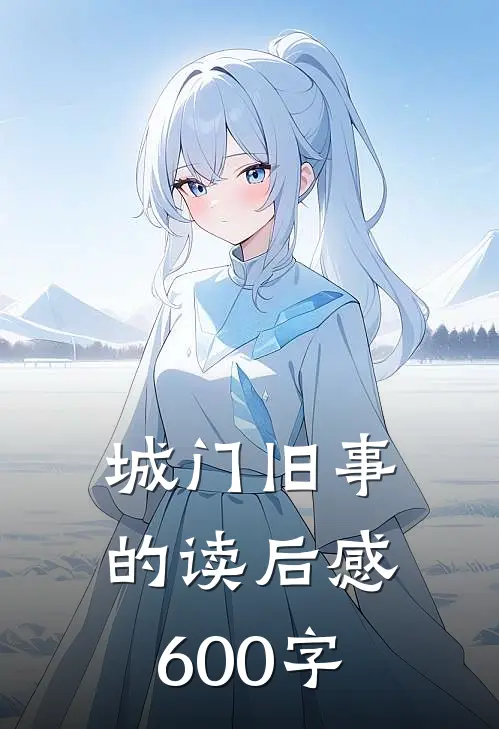 城门旧事的读后感600字