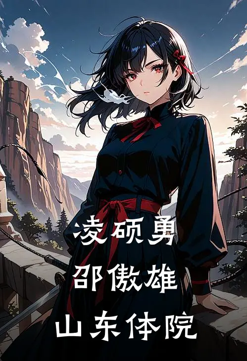 凌硕勇,邵傲雄,山东体院