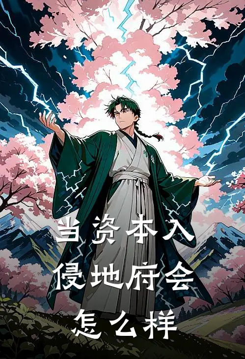 当资本入侵地府会怎么样