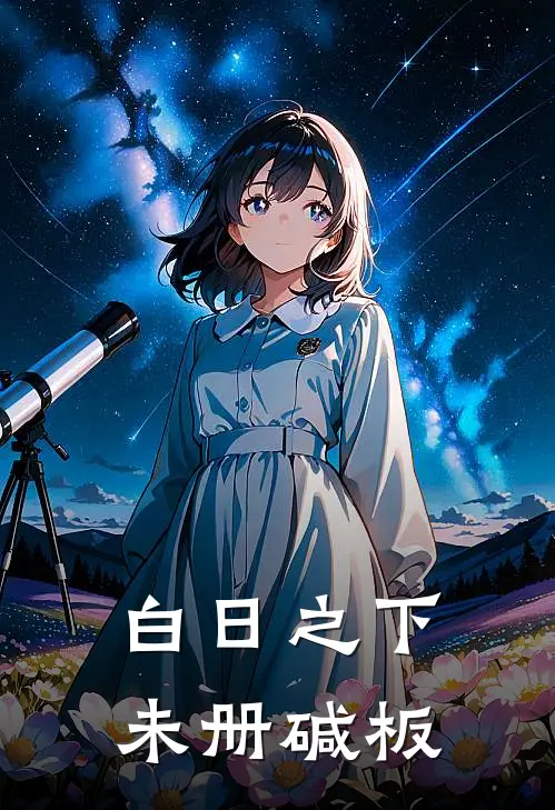 白日之下未册碱板