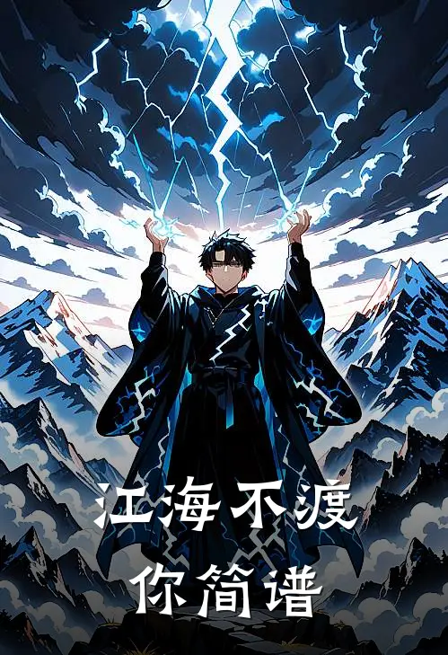 江海不渡你简谱