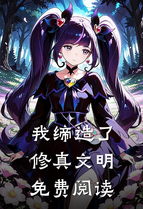 我缔造了修真文明免费阅读