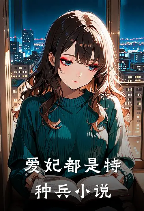 爱妃都是特种兵小说