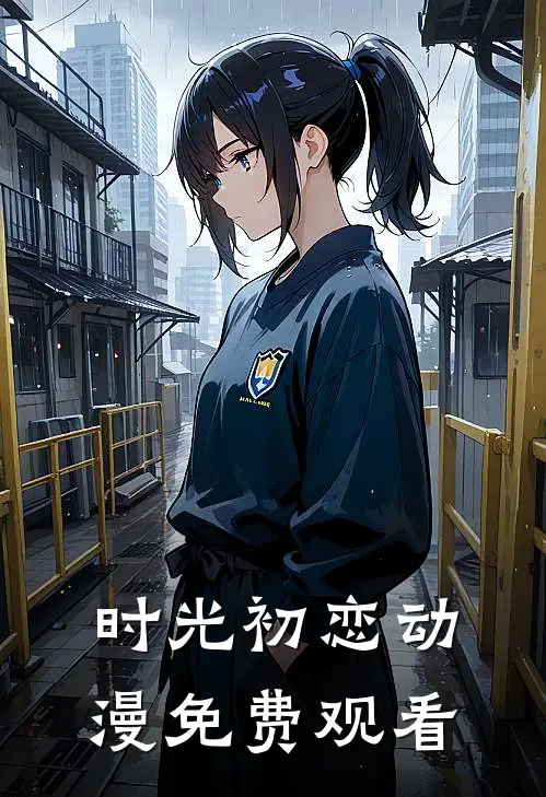 时光初恋动漫免费观看