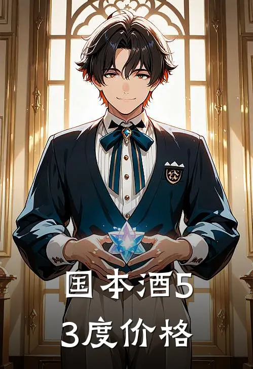 国本酒53度价格