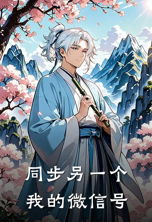 同步另一个我的微信号