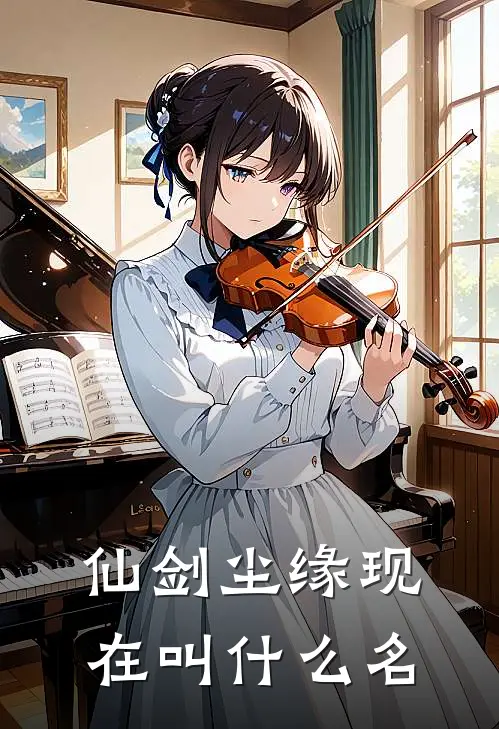 仙剑尘缘现在叫什么名