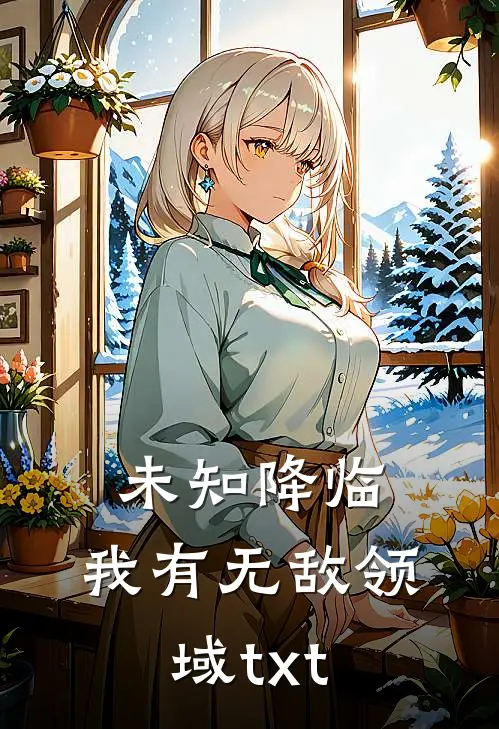 未知降临:我有无敌领域txt