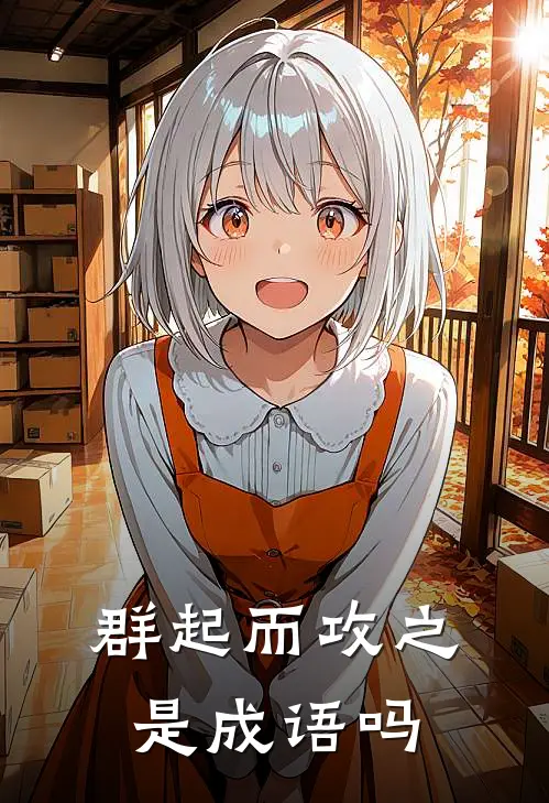 群起而攻之是成语吗