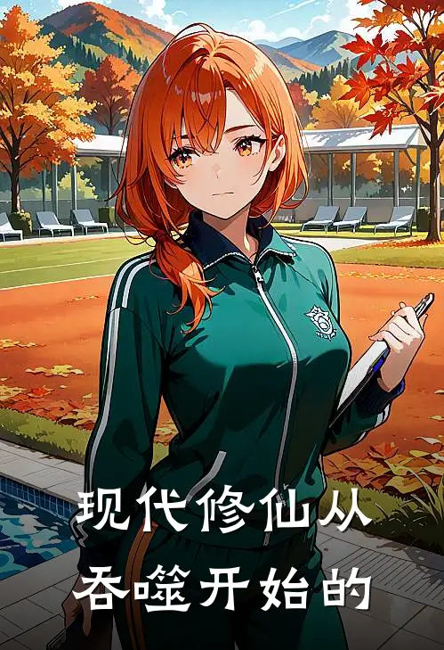 现代修仙从吞噬开始的