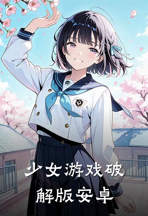 少女游戏破解版安卓