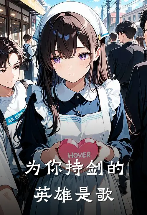 为你持剑的英雄是歌