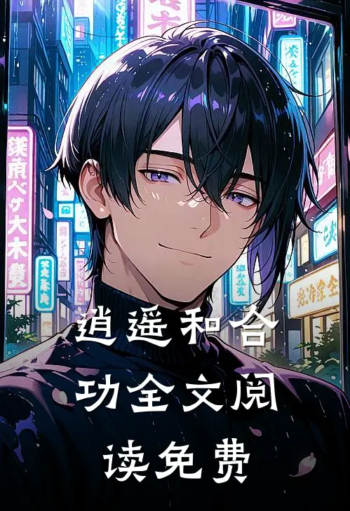 逍遥和合功全文阅读免费