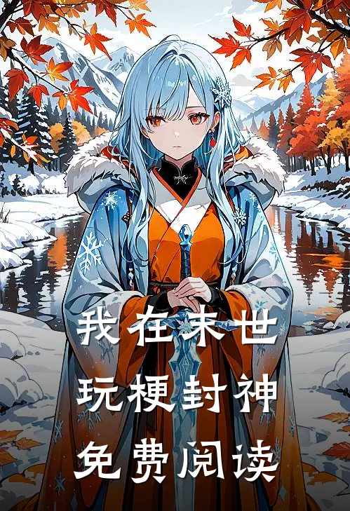 我在末世玩梗封神免费阅读