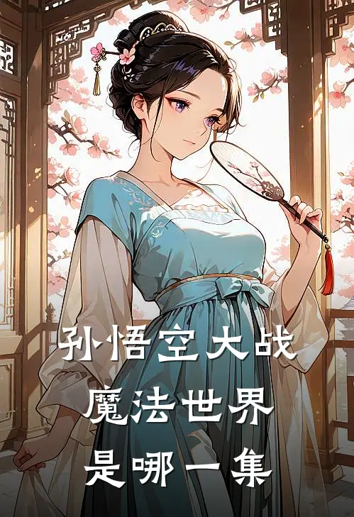 孙悟空大战魔法世界是哪一集