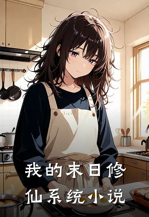 我的末日修仙系统小说