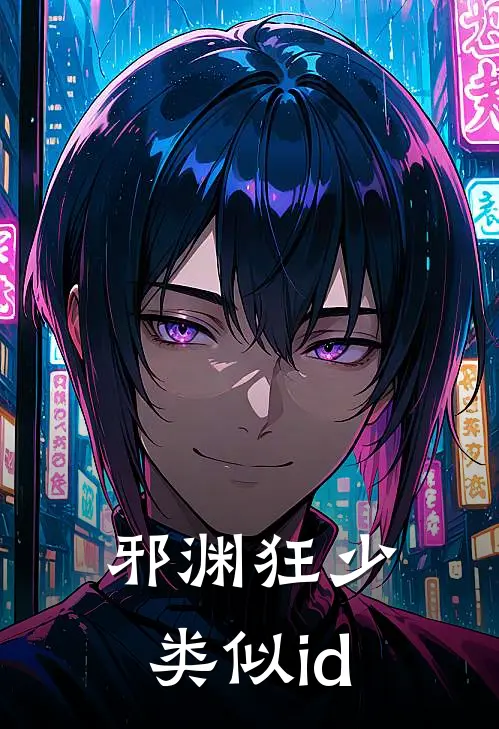 邪渊狂少类似id