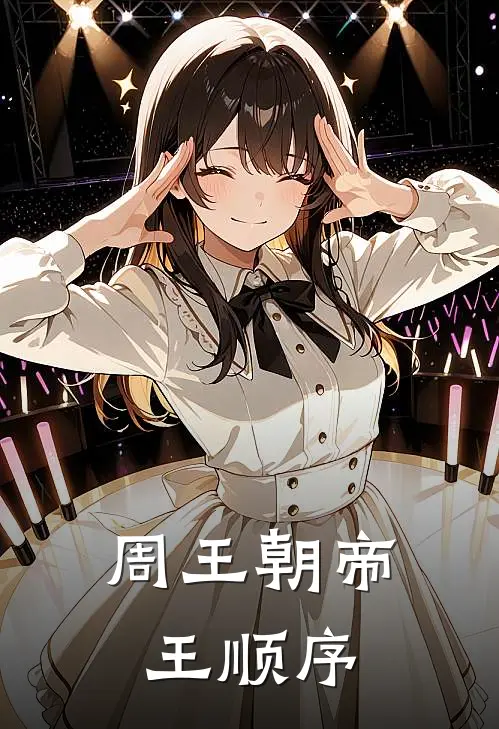 周王朝帝王顺序