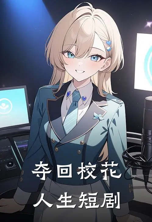 夺回校花人生短剧