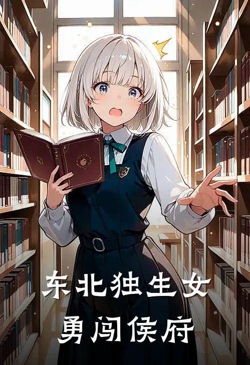 东北独生女勇闯侯府